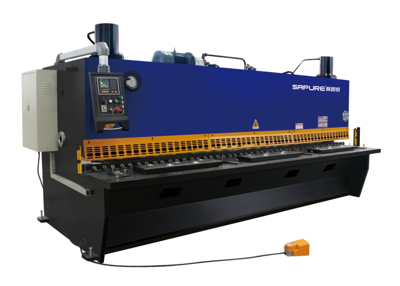 Machine lubrication is not simple, these matters need attent