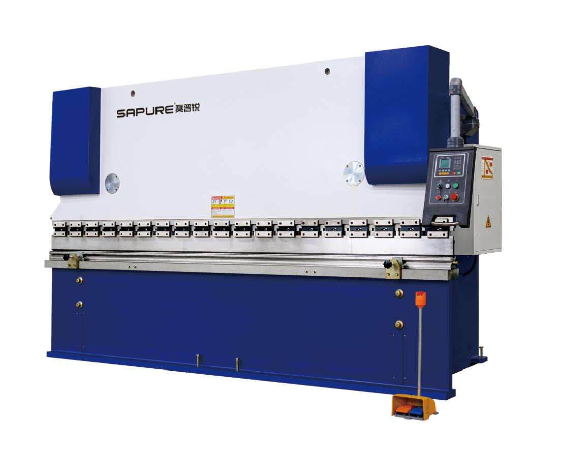 PA series simple CNC bending machine