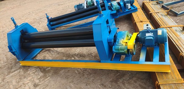 How to use the rolling machine? What problems should be paid